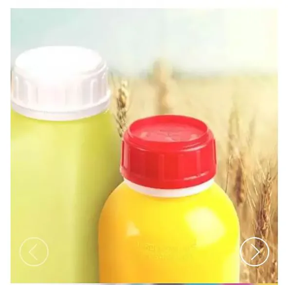 Agrochemical