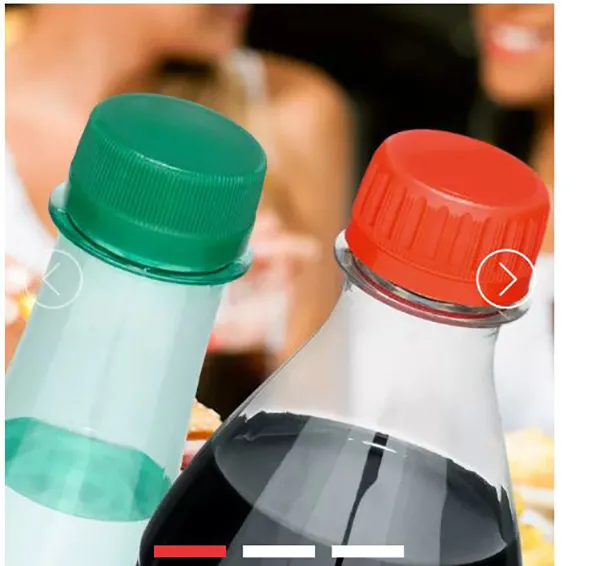 Carbonated Soft Drinks (CSD) & Carbonated Water