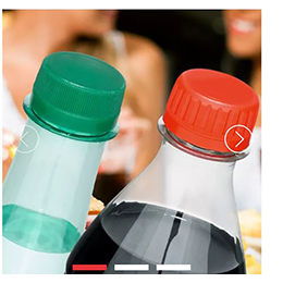 Carbonated Soft Drinks (CSD) & Carbonated Water