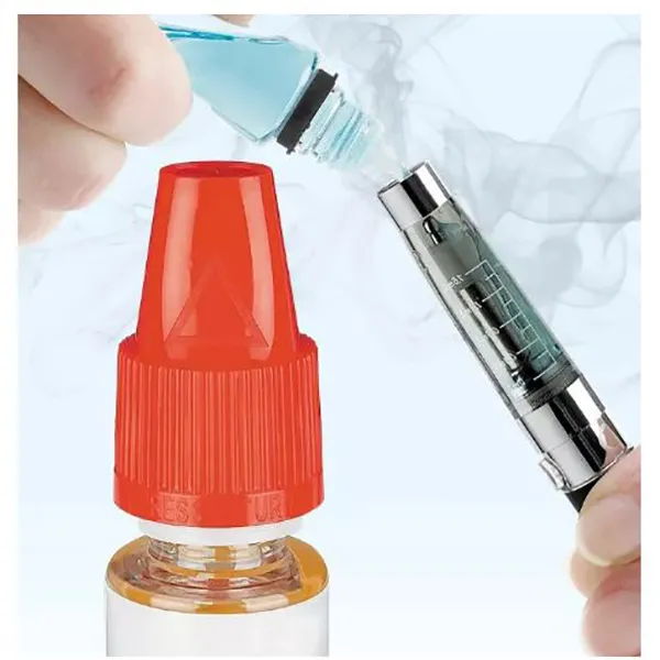 E-cigarette
