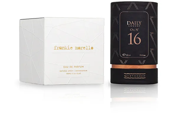 SECONDARY PACKAGING