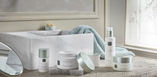 PERSONAL CARE MARKET