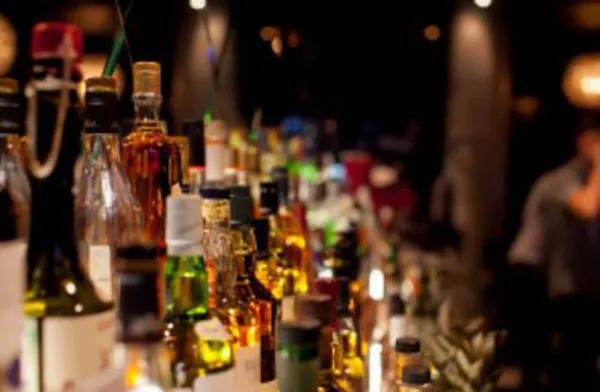 SPIRITS MARKET