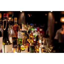 SPIRITS MARKET
