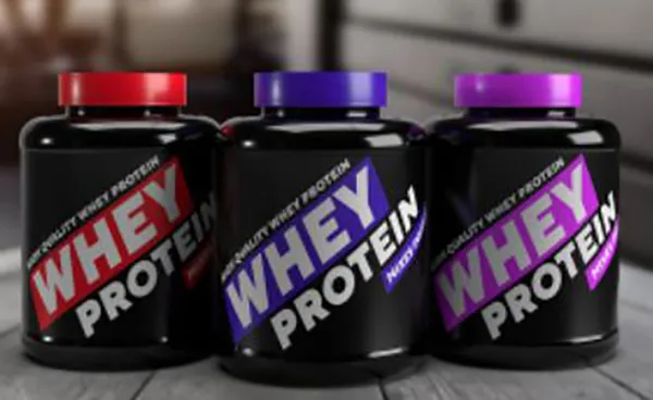 SPORTS NUTRITION MARKET