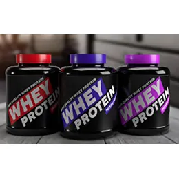 SPORTS NUTRITION MARKET
