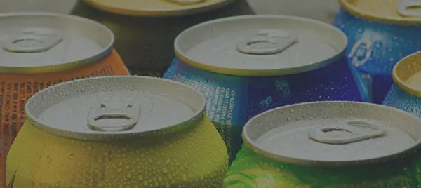 Beverage Cans