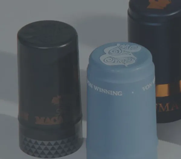 Bottle Closures