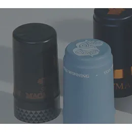 Bottle Closures