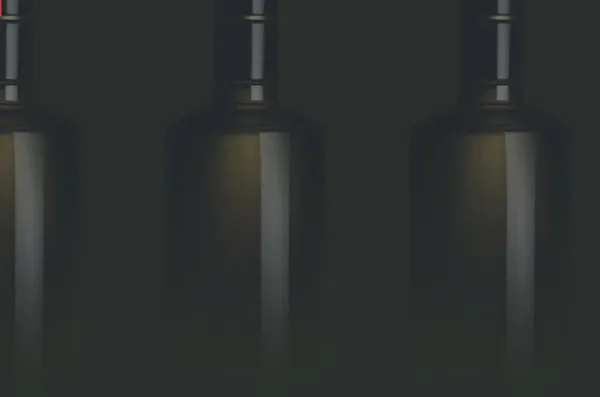 Gourmet Bottles