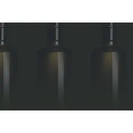Gourmet Bottles