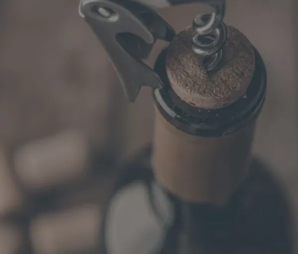 Wine Closures