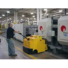 Bernal Folding Carton Dies