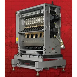Die Cutting Modules