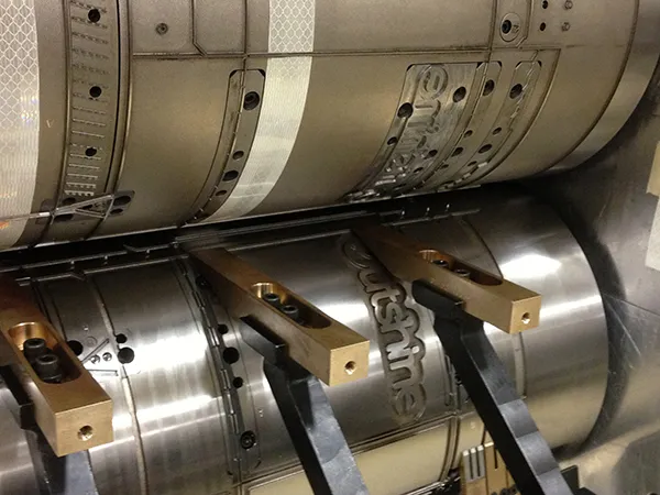 RP® Rotary Dies