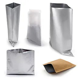 BAGS AND FLAT BAGS