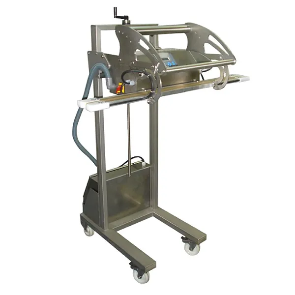 MANUAL WELDER