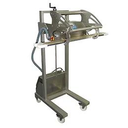 MANUAL WELDER