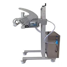 VACUUM WELDER
