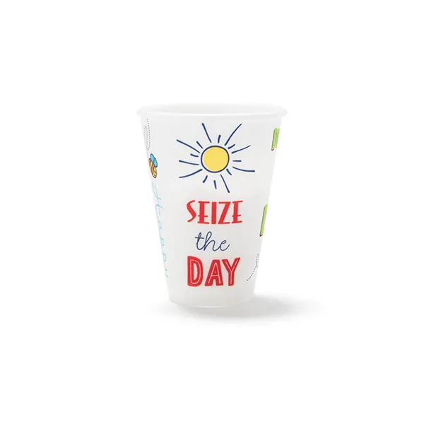 16oz PP Versalite Hot Cup