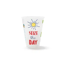 16oz PP Versalite Hot Cup