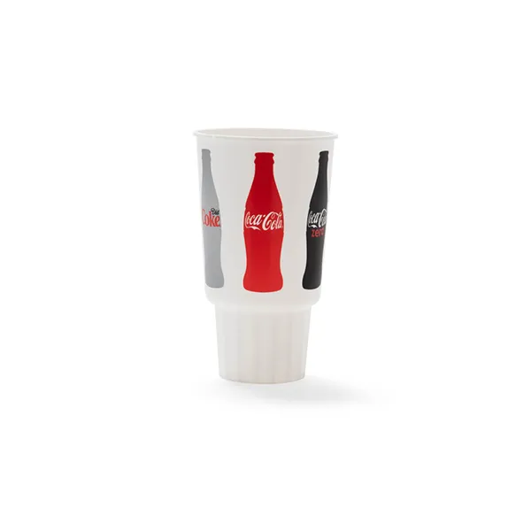 32oz PP Drive Thru Cup
