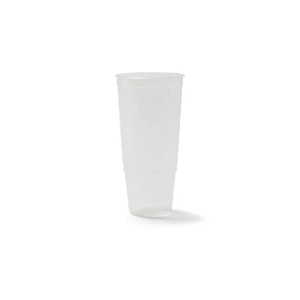 51oz PP Drive Thru Bantam Cup