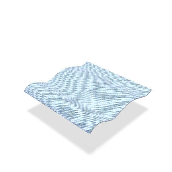 Adhesive Bond Wiping Substrate