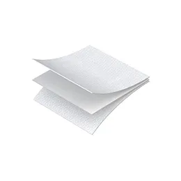 Spunmelt Wiping Substrate