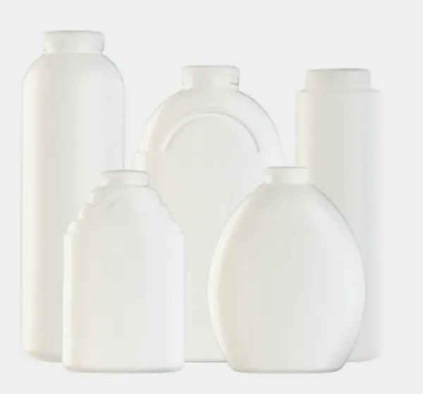 Talc Range
