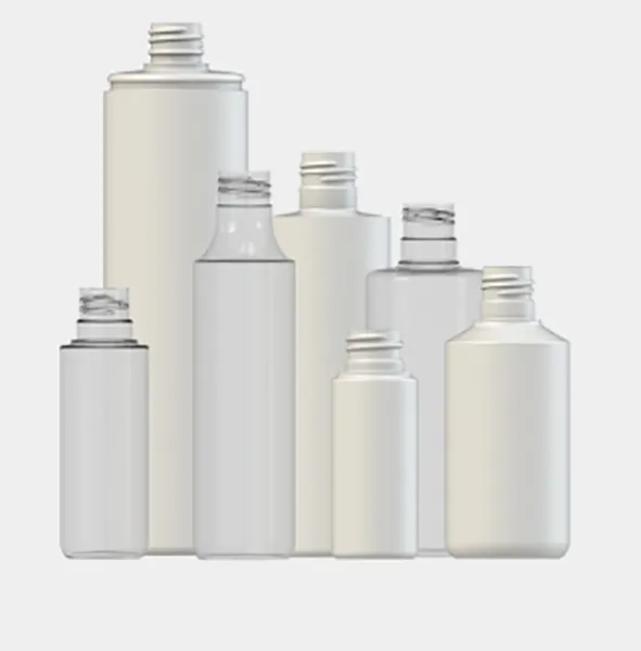 Tubular Range