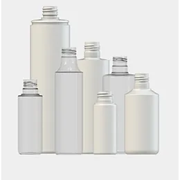 Tubular Range
