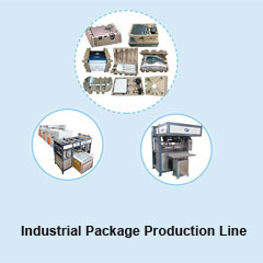 Industrial Package Production Line