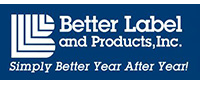 Better Label and Products Inc.
