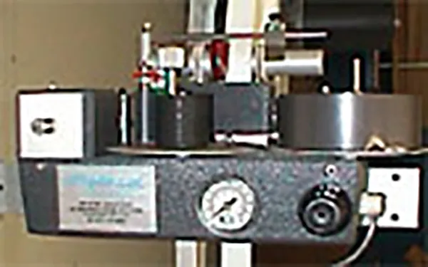 CODING EQUIPMENT