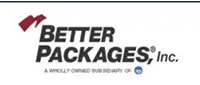 Better Pack 333 Plus