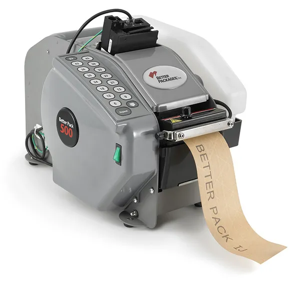 Better Pack 500M Ink Jet System