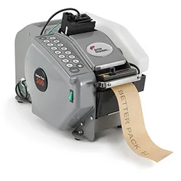 Better Pack 500M Ink Jet System