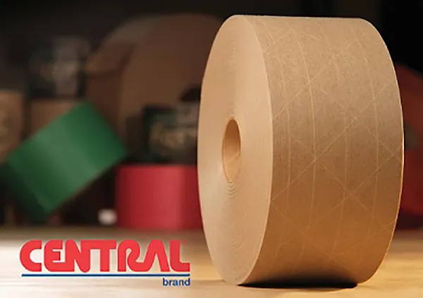 Central® Brand