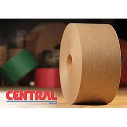 Central® Brand