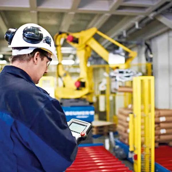 BEUMER ROBOTPAC®