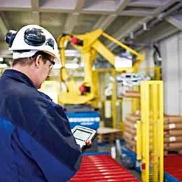 BEUMER ROBOTPAC®