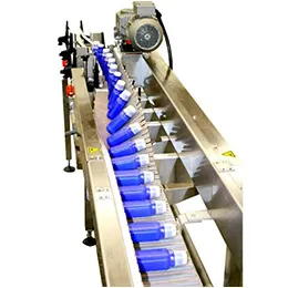 Cap Sterilizer