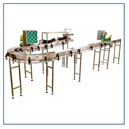 Air Conveyor Systems  Pneumatic Conveyor Systems