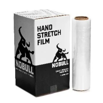 Hand Grade Cast Stretch Film