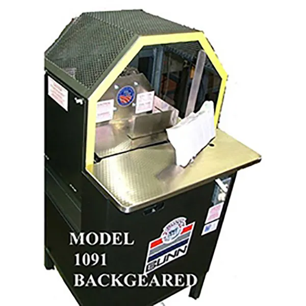 1091 String Tying Machine