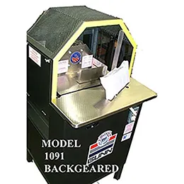1091 String Tying Machine
