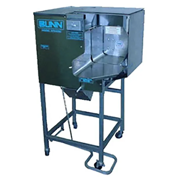 STM1016 Meat Tying Machine