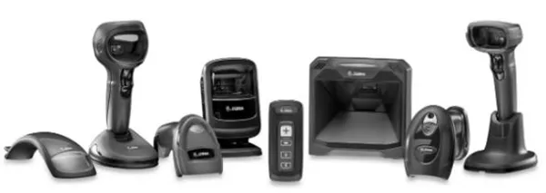 Barcode Scanners