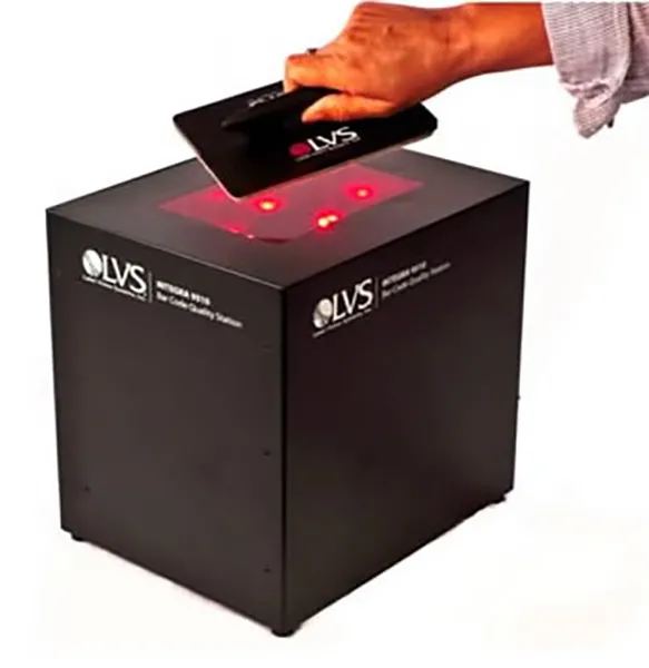 Barcode Verifiers